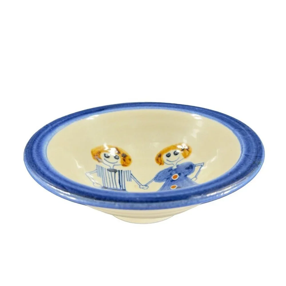Pottery Bowl studio art